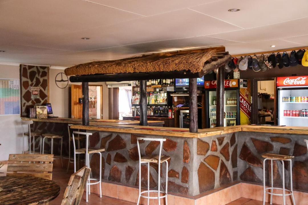Grunau Country Hotel Exterior foto