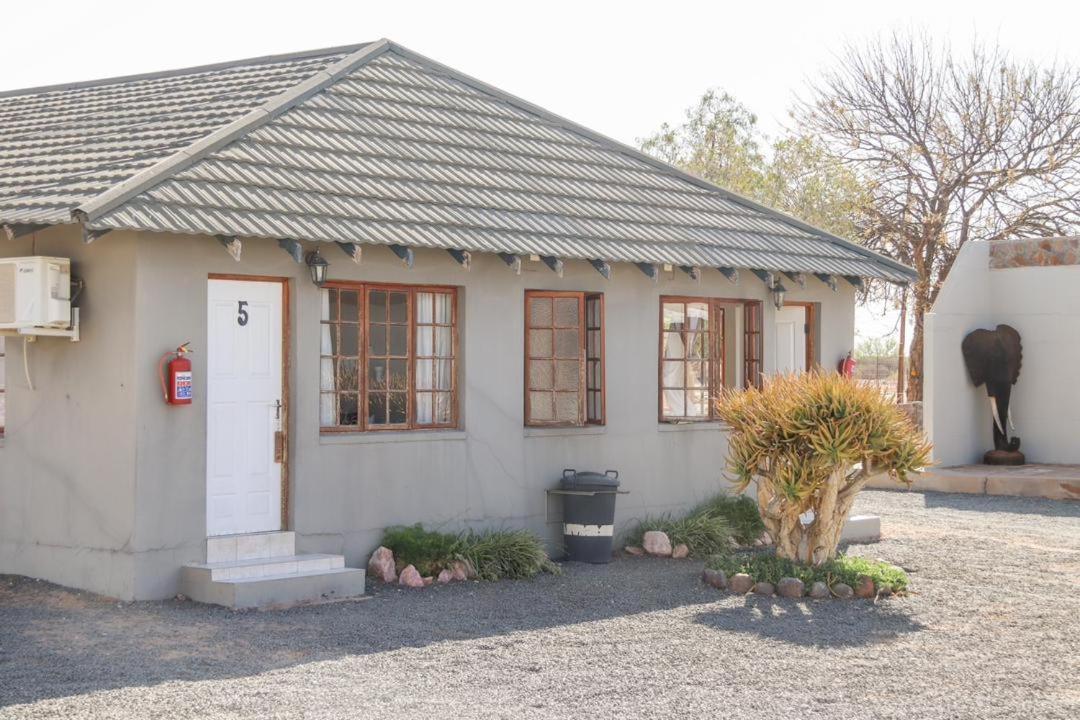 Grunau Country Hotel Exterior foto