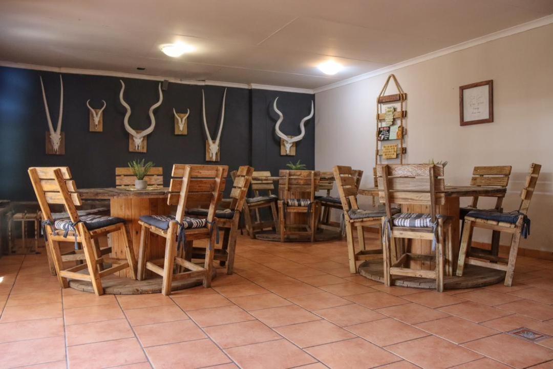 Grunau Country Hotel Exterior foto